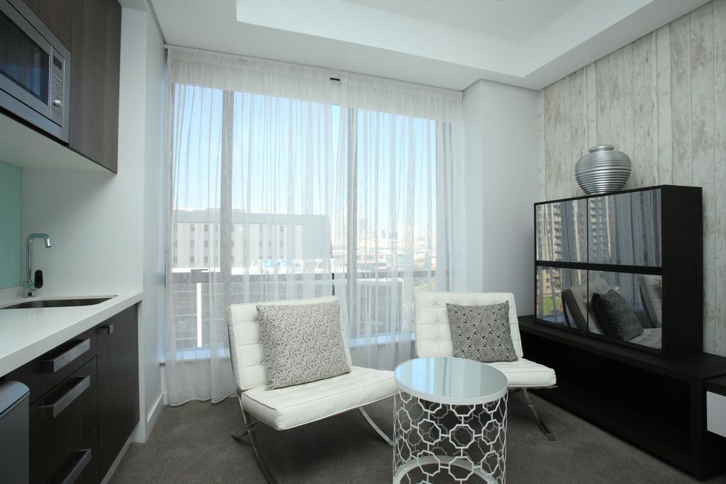 יוהנסבורג Luxury @ Sandton Skye מראה חיצוני תמונה