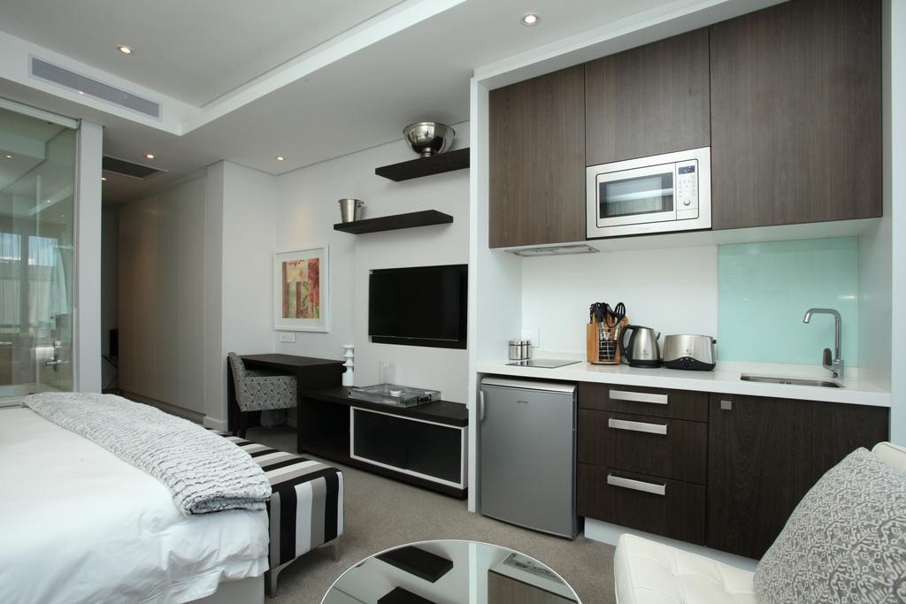 יוהנסבורג Luxury @ Sandton Skye מראה חיצוני תמונה