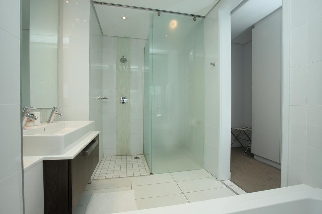יוהנסבורג Luxury @ Sandton Skye מראה חיצוני תמונה