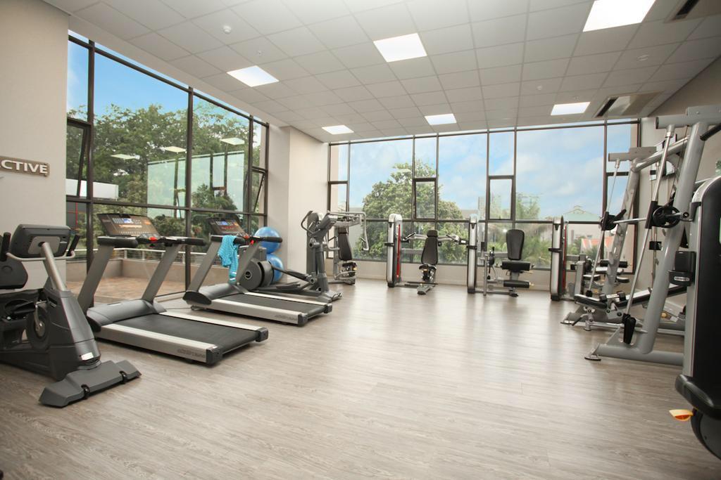 יוהנסבורג Luxury @ Sandton Skye מראה חיצוני תמונה