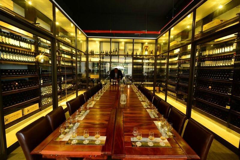 יוהנסבורג Luxury @ Sandton Skye מראה חיצוני תמונה